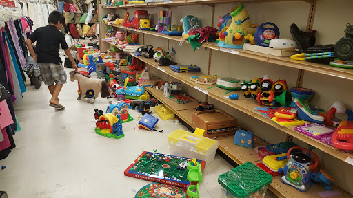 Thrift Store «Unique», reviews and photos, 2956 Gallows Rd, Falls Church, VA 22042, USA