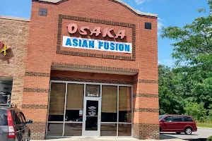 Osaka Asian Fusion image