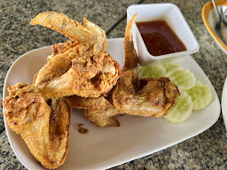 ร้านครัวชมทุ่ง