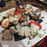 Photo n°9 de l'avis de Valeria.e fait le 22/05/2019 à 18:33 sur le  Le Mani in Pasta à Genoa