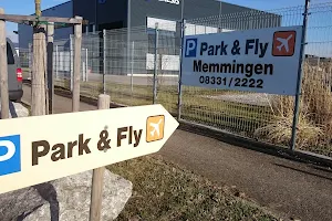 Park & Fly Memmingen image