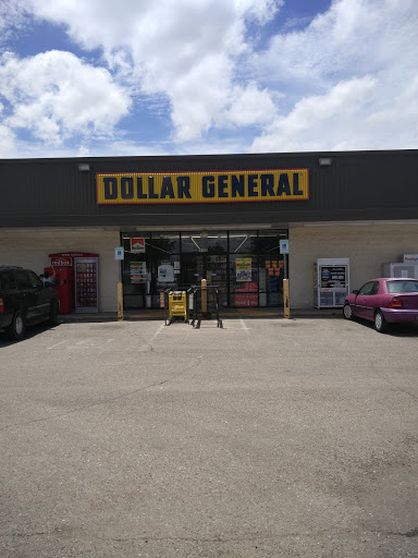 Discount Store «Dollar General», reviews and photos, 1100 San Antonio Ave, Douglas, AZ 85607, USA