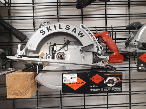 Lumber Store «Dixieline», reviews and photos, 3250 Sports Arena Blvd, San Diego, CA 92110, USA