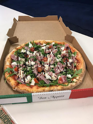 Star Pizza à Alès