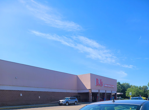 Warehouse club «BJ’s Wholesale Club», reviews and photos, 950 Ridge Rd, Webster, NY 14580, USA