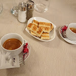 Photo n°1 de l'avis de Andrea.e fait le 12/03/2019 à 20:31 sur le  La Formica Ristorante Pizzeria à Bardolino