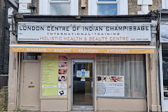 London Centre of Indian Champissage - Massage Academy