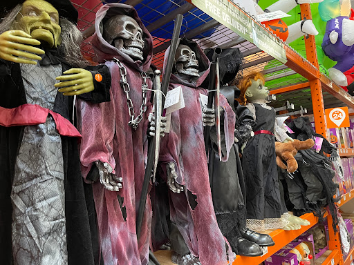 Home Improvement Store «The Home Depot», reviews and photos, 110 E Sepulveda Blvd, Carson, CA 90745, USA