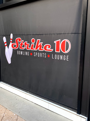 Bowling Alley «Strike 10 Bowling & Sports Lounge», reviews and photos, 801 Silks Run #1505, Hallandale Beach, FL 33009, USA