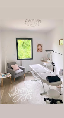 SBE Lashes - Extensions de cils à Clermont-Ferrand
