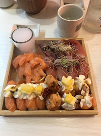 Sushi du Restaurant japonais Otaru à Saran - n°6