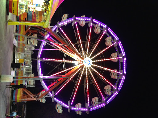 Shopping Mall «Circle Plaza Shopping Center», reviews and photos, 425-527 E Belt Blvd, Richmond, VA 23224, USA