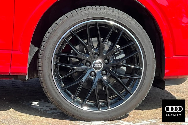 Balcombe Rd, Crawley RH10 7ZJ, United Kingdom