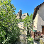 Photo n° 5 de l'avis de James.e fait le 14/11/2023 à 23:00 pour Église Saint-Fleuret d'Estaing à Estaing