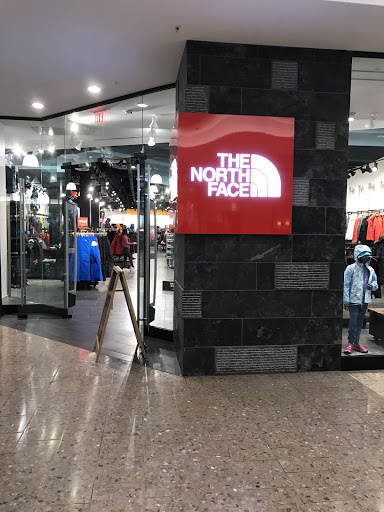 The North Face Westfarms Shopping Mall