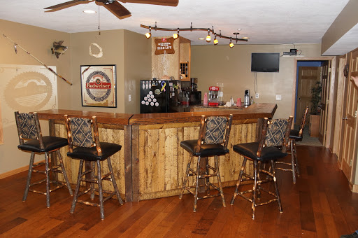 Rustic Furniture Store «TimberCreek Furniture», reviews and photos, 1038 1st Ave E, Shakopee, MN 55379, USA