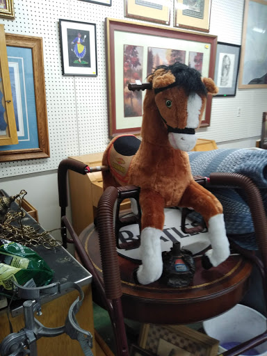 Thrift Store «Needful Things Thrift», reviews and photos, 4772 State St, Murray, UT 84107, USA