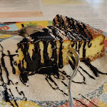 Photo n°1 de l'avis de Luca.a fait le 07/02/2021 à 17:05 sur le  Ristorante Pizzeria Rossopomodoro à Prato