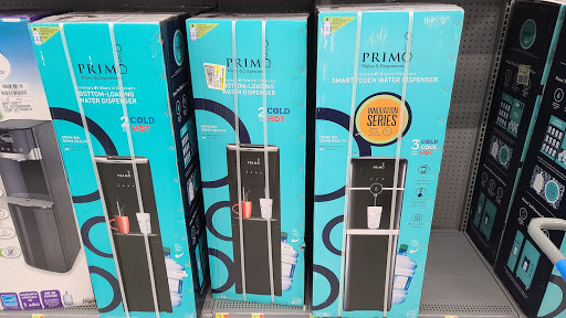 Department Store «Walmart Supercenter», reviews and photos, 9300 NW 77th Ave, Hialeah Gardens, FL 33016, USA