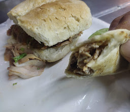 Taqueria el Poblano photo