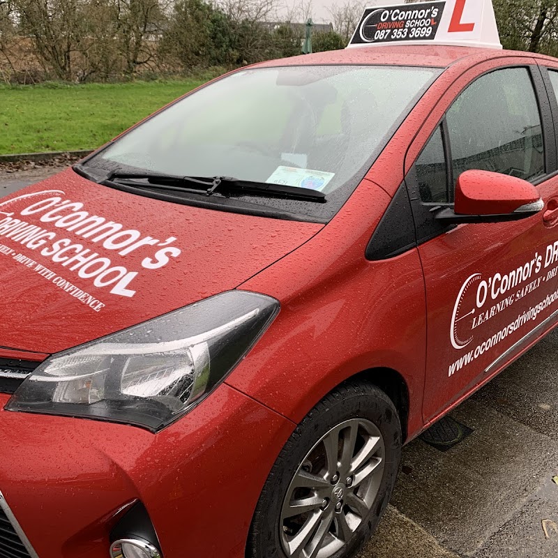 O'Connor's Driving School