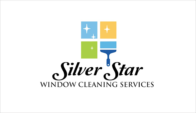 SILVER STAR WINDOW CLEANING SERVICES - Oxford