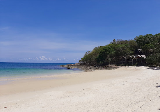 Tubtim Beach