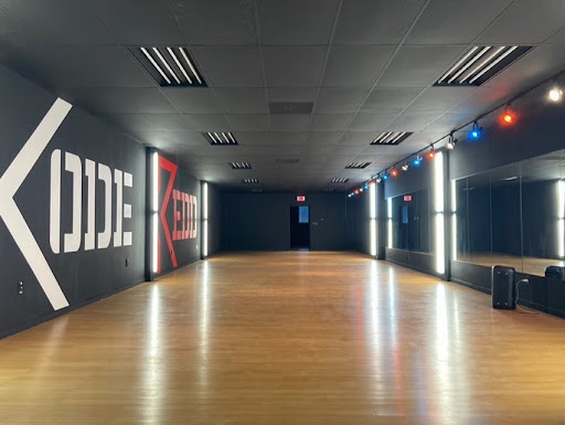 Kode Redd Dance Studio