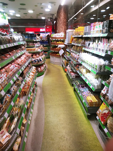 Bio Point - Supermarket
