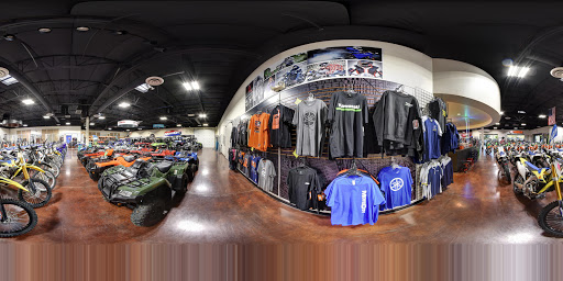 Motorcycle Dealer «Moto City», reviews and photos, 310 N Dysart Rd, Avondale, AZ 85323, USA