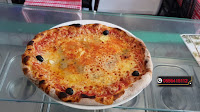 Plats et boissons du Restaurant Italien la Mamma à Lesparre-Médoc - n°1