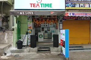 Tea Time ٹیہ ٹائم - Kukatpally image