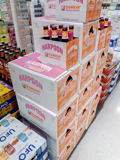 Liquor Store «Yankee Spirits», reviews and photos, 376 Main St, Sturbridge, MA 01566, USA