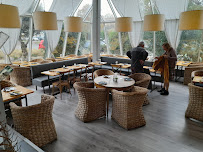 Atmosphère du Restaurant de type buffet O Cuiz'in-o Cuiz'out à Toulouse - n°1