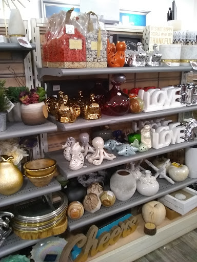 Department Store «Marshalls & HomeGoods», reviews and photos, 1125 Woodruff Rd #800, Greenville, SC 29607, USA