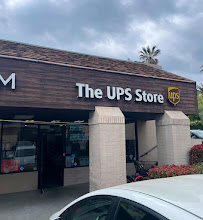 The UPS Store - Photo 2 - Car repair in South Pasadena, CA, Pasadena