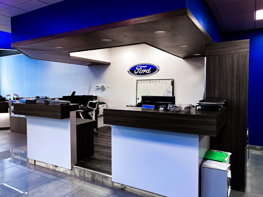 Ford Dealer «Ford Lincoln of Queens Boulevard», reviews and photos, 139-48 Queens Blvd, Jamaica, NY 11435, USA