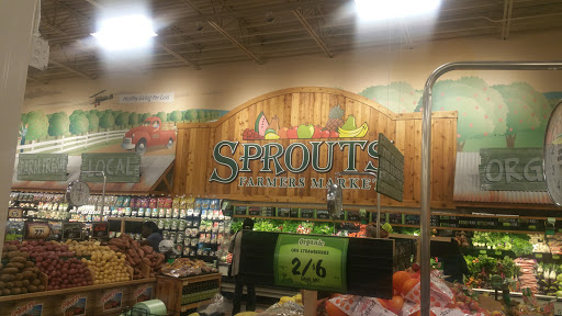 Health Food Store «Sprouts Farmers Market», reviews and photos, 5711 W Interstate 20 Hwy, Arlington, TX 76017, USA