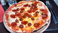 Pizza du Restaurant italien L'Etna à Reims - n°16
