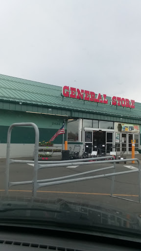 Department Store «The General Store», reviews and photos, 2424 N Division St, Spokane, WA 99207, USA