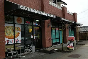 Queensboro Pizza image