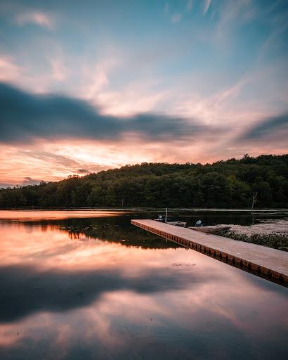 Tourist Attraction «Monksville reservoir», reviews and photos, 111 Beech Rd, Hewitt, NJ 07421, USA