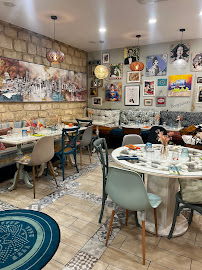 Atmosphère du Restaurant libanais BeyÏt Jedo à Paris - n°3