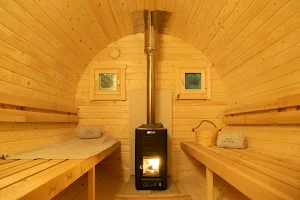 Taunus Sauna - Fasssauna mieten image