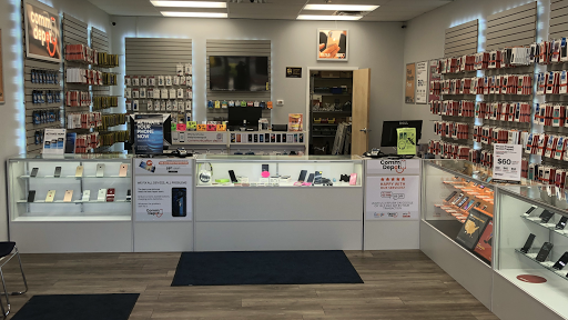 Cell Phone Store «Communication Depot», reviews and photos, 242 Mayfair Plaza Shopping Center, Florissant, MO 63033, USA