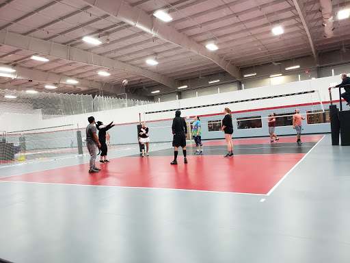 Gym «Ohio Valley Volleyball Center», reviews and photos, 1820 Taylor Ave, Louisville, KY 40213, USA