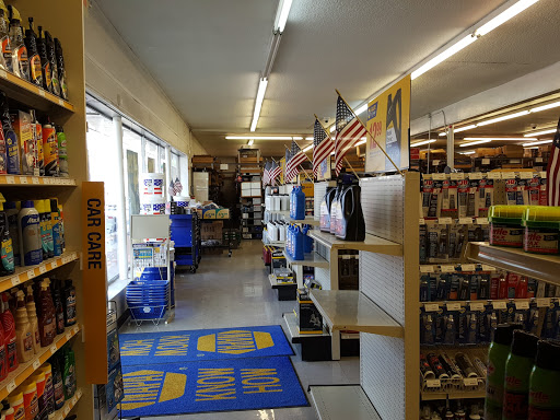 Auto Parts Store «NAPA Auto Parts - Genuine Parts Company», reviews and photos, 3984 Lawrenceville Hwy, Tucker, GA 30084, USA