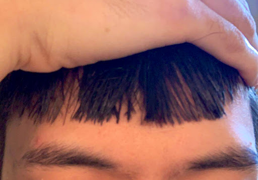 Barber Shop «Bayside Barber Shop», reviews and photos, 19015 Front St NE, Poulsbo, WA 98370, USA