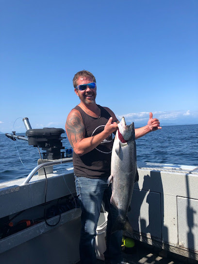 Nanaimo fishing charters