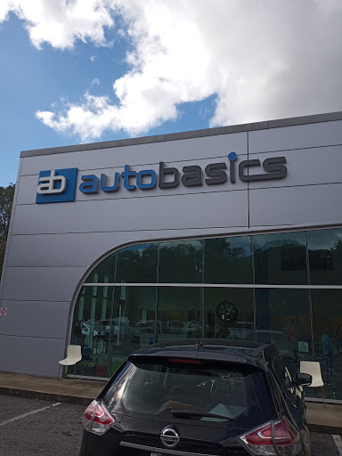Used Car Dealer «AutoBasics», reviews and photos, 11824 Philips Hwy, Jacksonville, FL 32256, USA